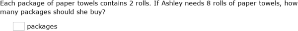 IXL - Missing factors - facts to 10 - word problems (Primary 3 maths ...